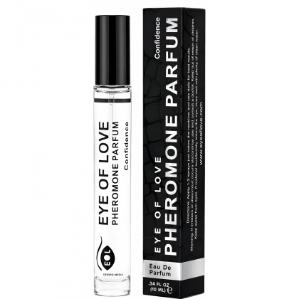 Eye Of Love Pheromone 10 ml Pentru Farmec Discret
