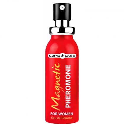 Feromoni Magnetic Pure For Women 25ml