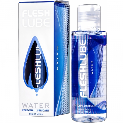 FleshLube Water 100 ml
