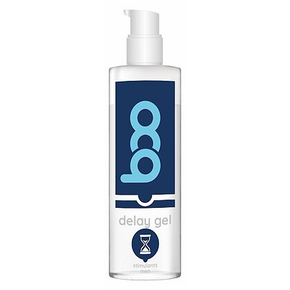 Gel Ejaculare Precoce BOO 50ml