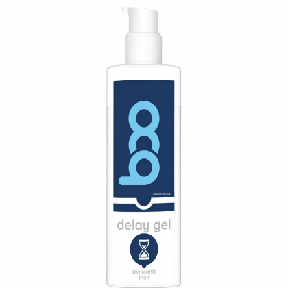 Gel Ejaculare Precoce BOO 50ml