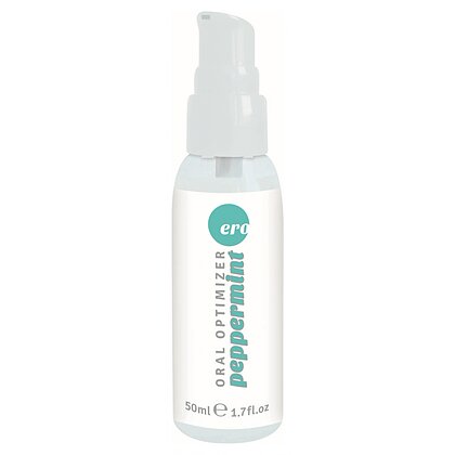 Gel Ero Oral Mint 30 ml