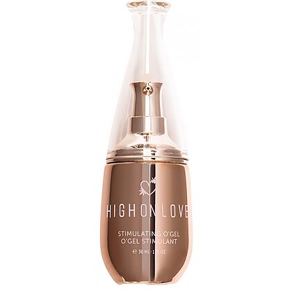 Gel Pentru Intensificarea Orgasmului Culmea Iubirii 30 ml
