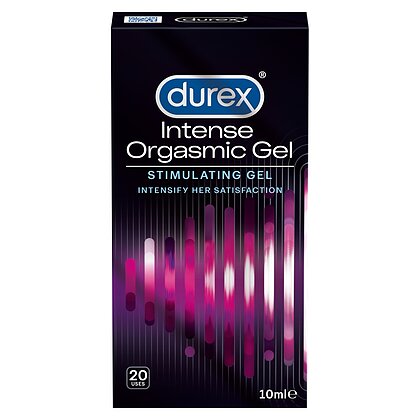 Gel Stimulator Durex Intense Orgasmic 10 ml