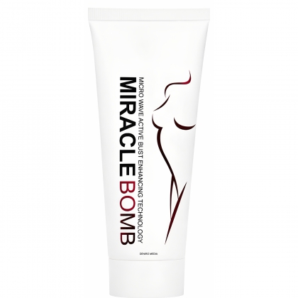 Gelul Miraculos Pentru Mărirea Sânilor 100ml