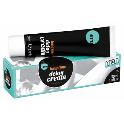 Întârzie Ejacularea Cremă Long Time Delay 30ml