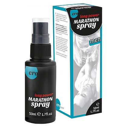 Intarziere Ejaculare Spray Marathon Long Power 50 ml