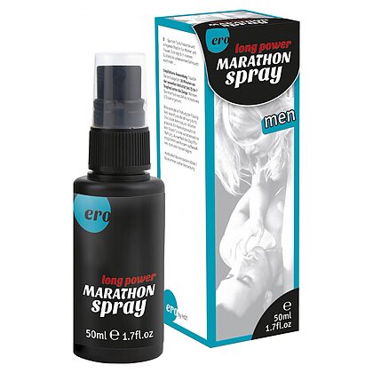 Spray Marathon Actiune Prelungita 50 ml