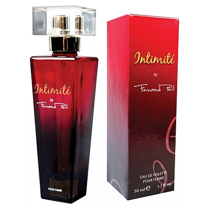 Parfum Cu Feromoni Intimite by Fernand Peril 50ml