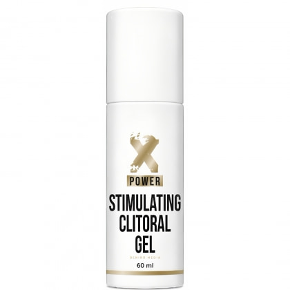 Labophyto Gel Clitoridian Stimulant 60 ml Plăcere Intensă