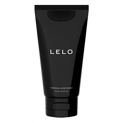 Lubrifiant Lelo Personal Moisturizer Tube 75 ml