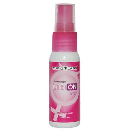 Spray Femei LibidON 30ml