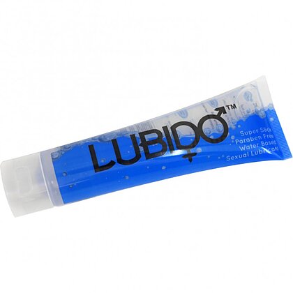 Lubrifiant Lubido 100ml