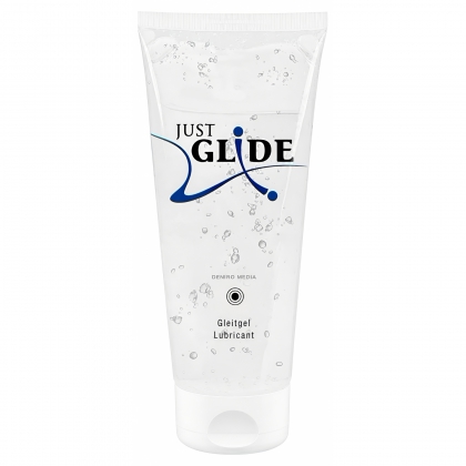 Lubrifiant Anal Just Glide 200ml