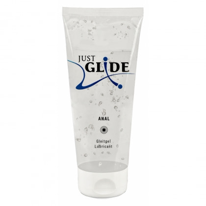 Lubrifiant Anal Just Glide 200ml