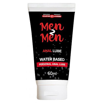 Lubrifiant Anal Men 2 Men 100ml