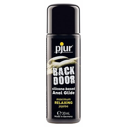 Lubrifiant Anal Pjur Backdoor Glide 30ml