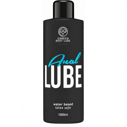 Lubrifiant Anal WB 1000ml