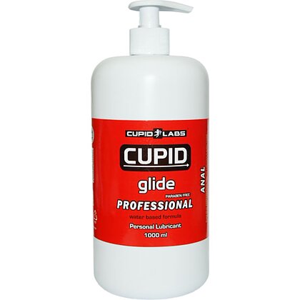 Lubrifiant Cupid Glide Anal Profesional 1000ml