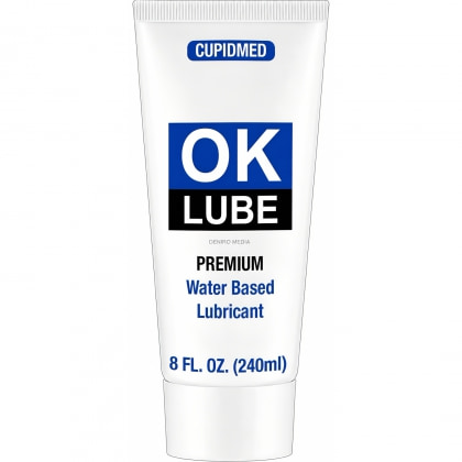 Lubrifiant Cupid Glide OK Lube 240ml