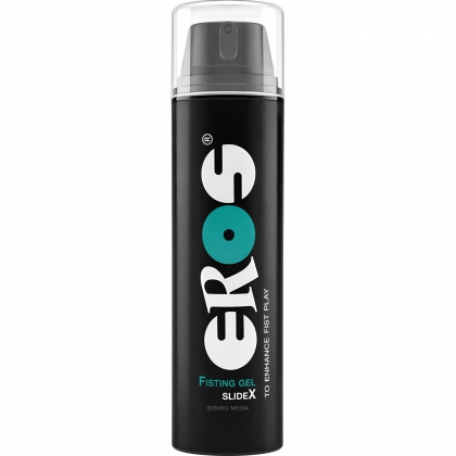 Lubrifiant Eros Action Distracție Cu Pumnul SlideX 200ml