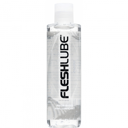 Lubrifiant Fleshlube Slide Anal Water-Based 250 ml