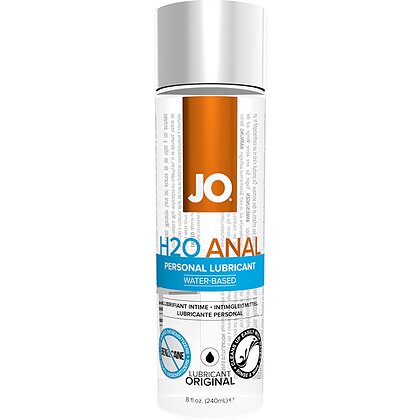 Lubrifiant Jo Anal H2o 240ml