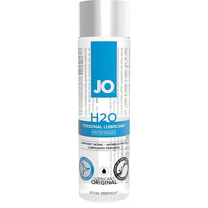Lubrifiant Jo H2O 120ml