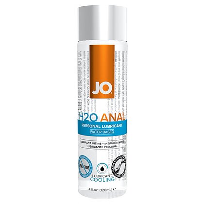 Lubrifiant Jo H2O Cool 120ml