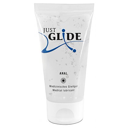 Gel Pentru Lubrifierea Penetrarii Anale 50ml