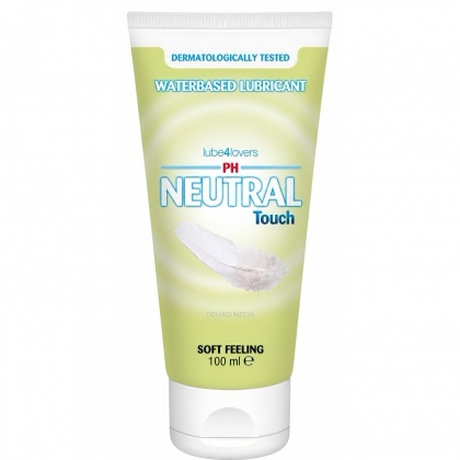 Lubrifiant PH Neutral Touch 100ml