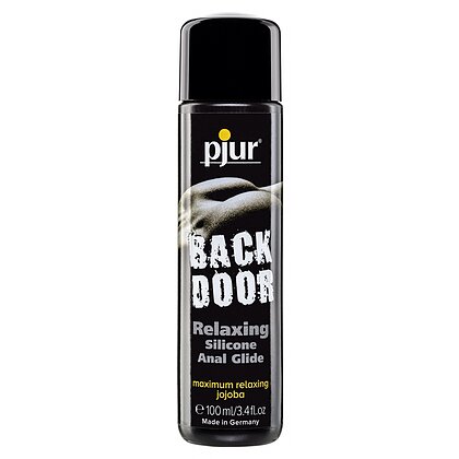 Lubrifiant Pjur Back Door Anal Relaxing 100 ml