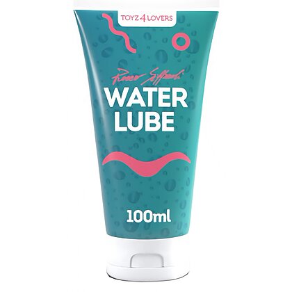 Lubrifiant Water Lube Rocco Essentials 100ml