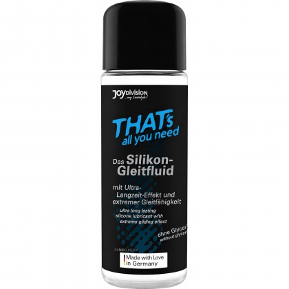 Lubrifiant Thats All You Need 100ml