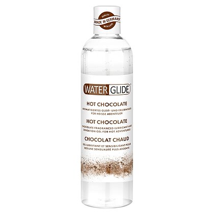 Lubrifiant Waterglide Aroma Ciocolata 300ml