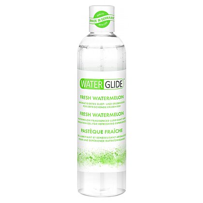 Lubrifiant Waterglide Fresh Watermelon 300ml