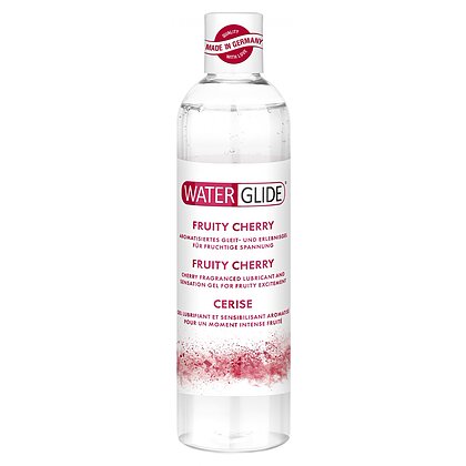 Lubrifiant Waterglide Fruity Cherry 300ml