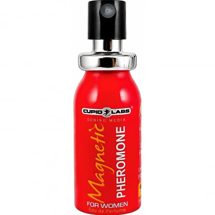 Magnetic Pheromone Perfume for Women 25ml