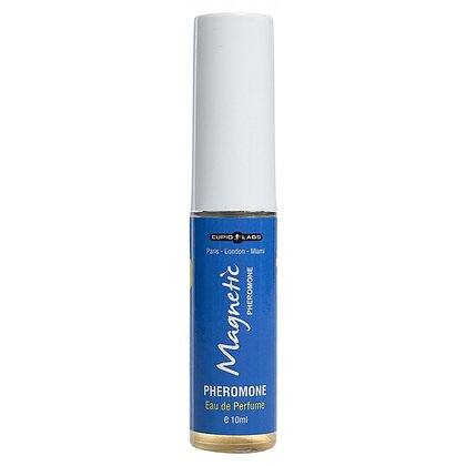 Magnetic Pheromone Perfume For Men 10ml