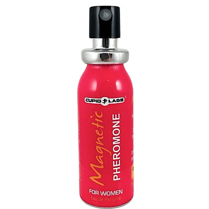Magnetic Pheromone Perfume for Women 25ml