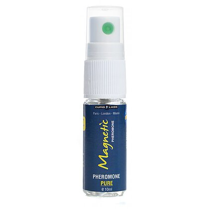 Magnetic Pheromone Pure Pheromone for Men 10 ml