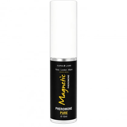 Magnetic Pheromone Pure Unisex 10 ml