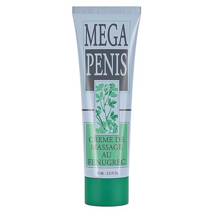 Crema Marire Mega Penis 75ml