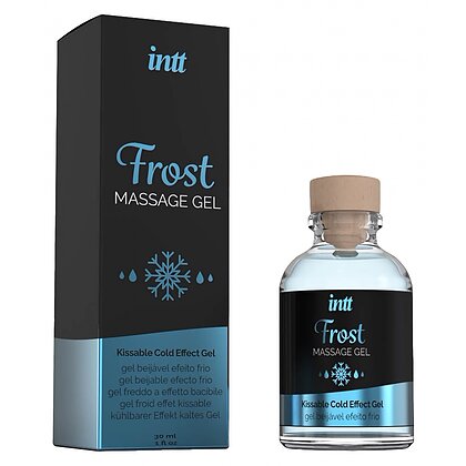 Gel Masaj Frost Glass 30 ml