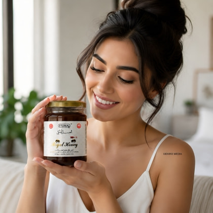 Miere Royal Honey 240g