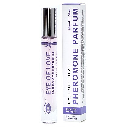 Morning Glow — Parfum cu Feromoni 10 ml Pentru Ea