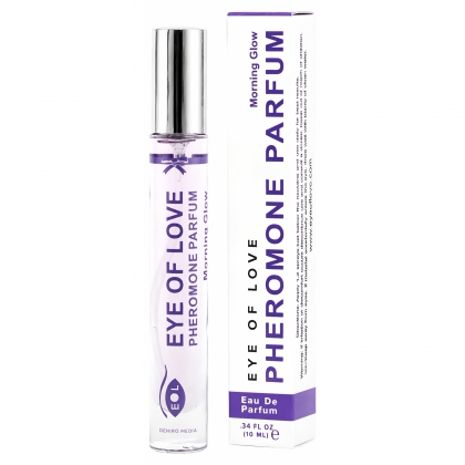 Morning Glow — Parfum cu Feromoni 10 ml Pentru Ea