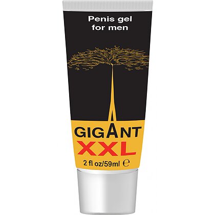 MySexPharma Gigant XXL Enlargement Gel For Men 59ml