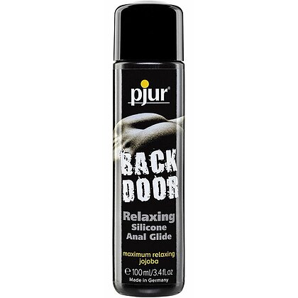 Lubrifiant Anal Pjur Backdoor Glide 100ml