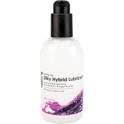 Lubrifiant Hibrid Loving Joy Silky 250ml